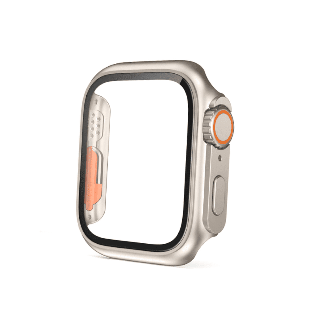 45mm To Ultra Upgrade (Apple Watch look) - Flex