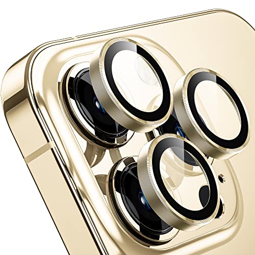 Iphone 14 Pro Max Camera Protection Ring - Flex