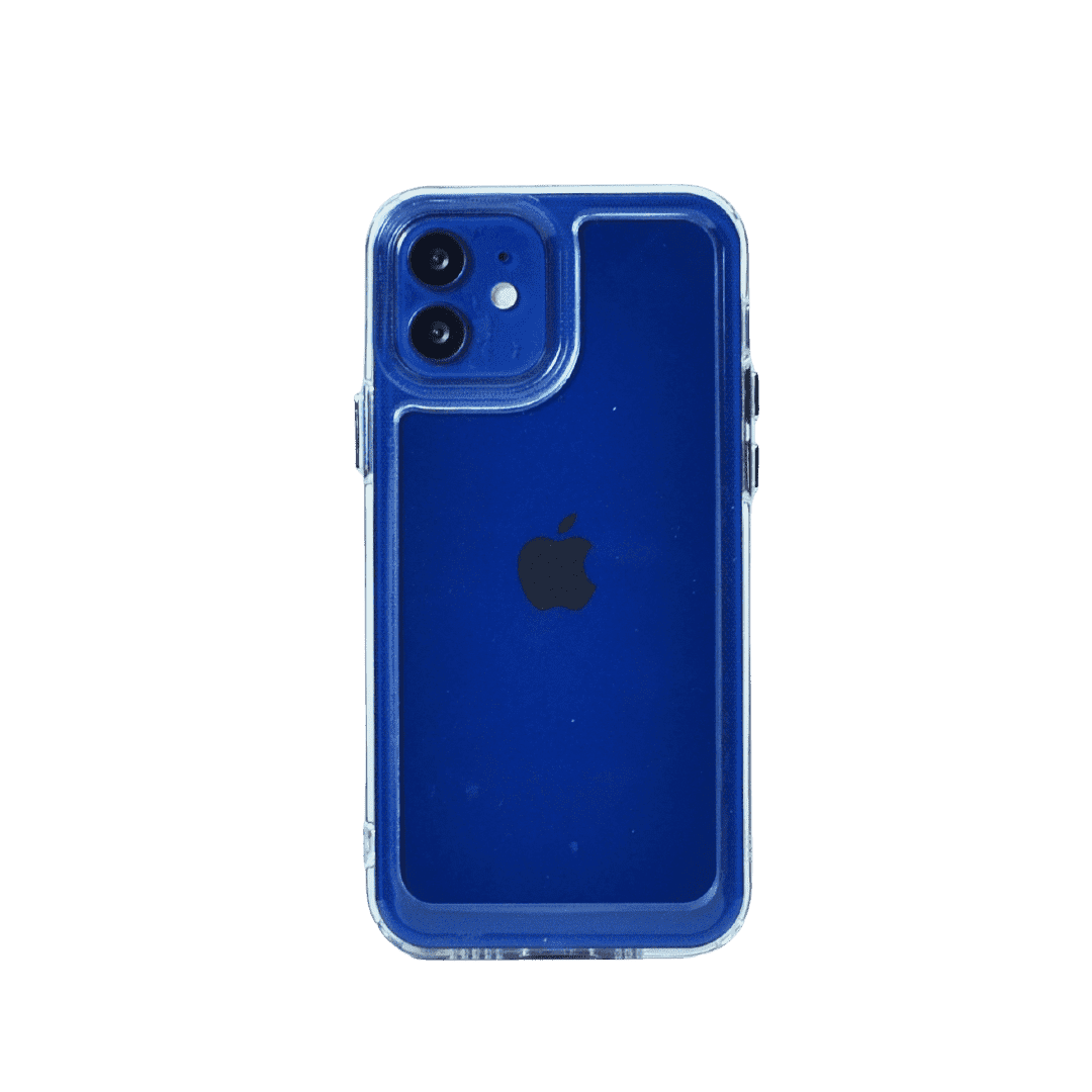 Iphone 12 Pro Max Acrylic plain - Flex