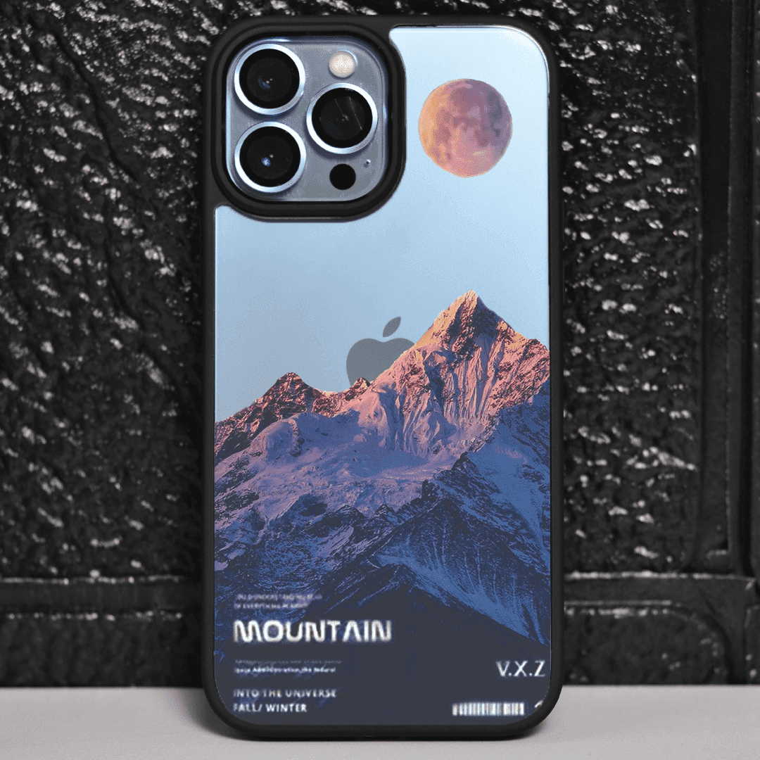 Iphone 13 Pro MOUNTAIN - Flex