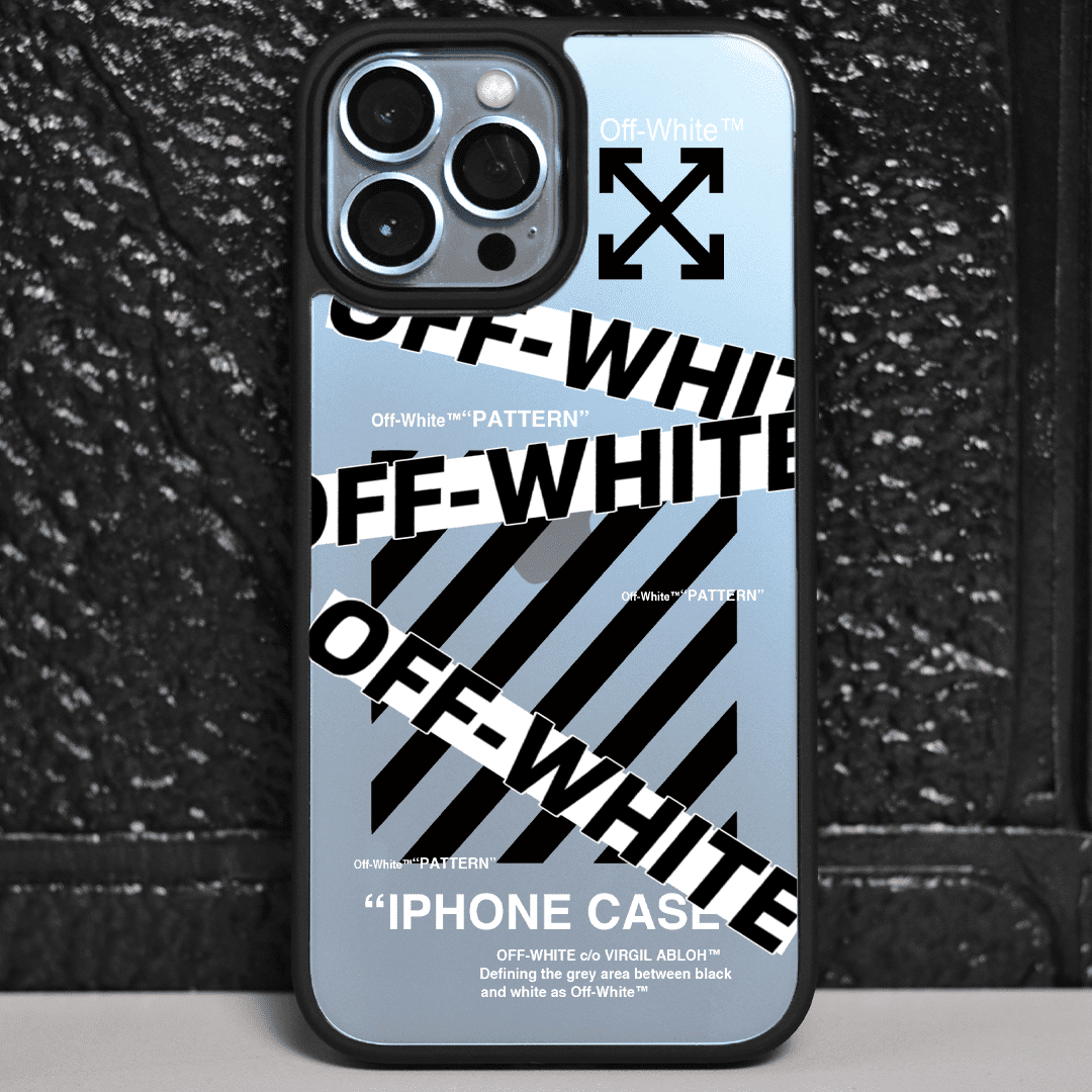 Iphone 13 Pro offwhite - Flex
