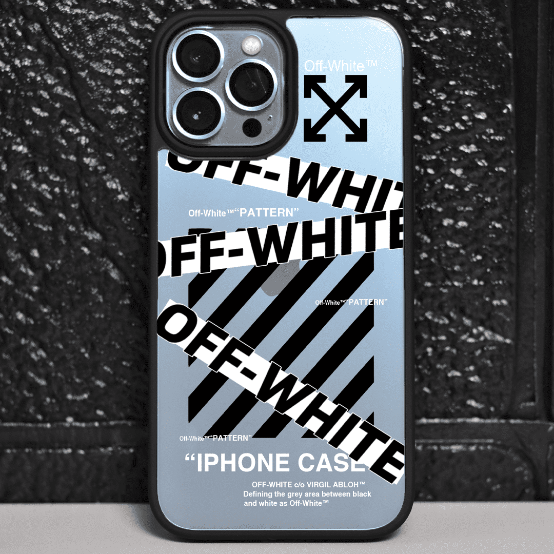 Iphone 12 Pro Max offwhite - Flex