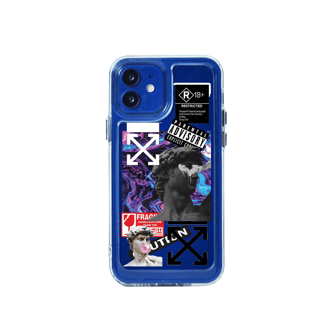 Iphone 11 Pro Acrylic Flex Spigen - Flex