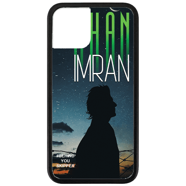 Iphone 13 Pro Max  IMRAN KHAN - Flex