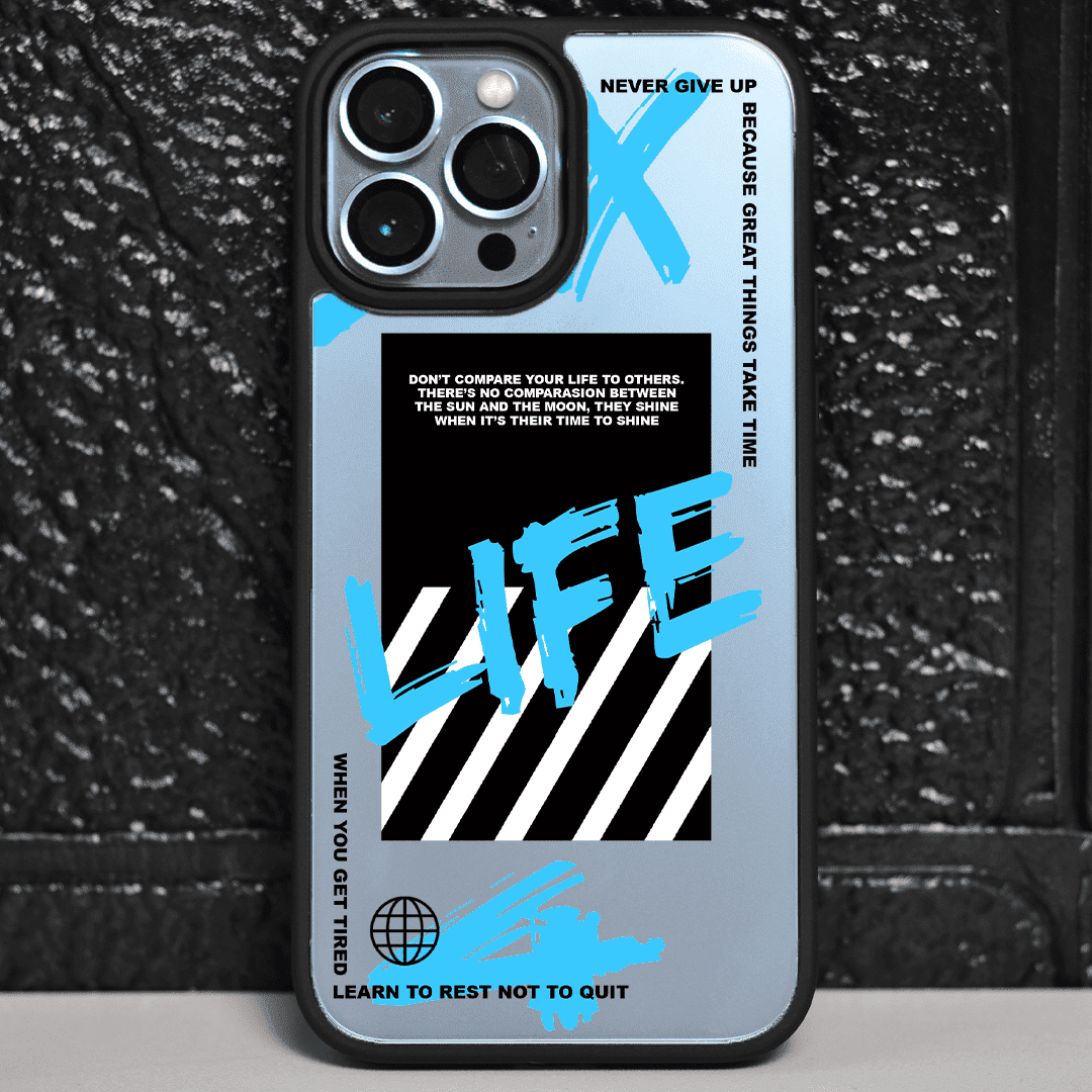 Iphone 12 Pro Max Life - Flex