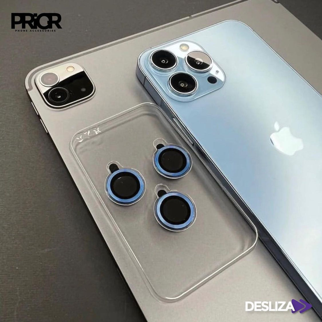 iPhone Camera Protector - Flex