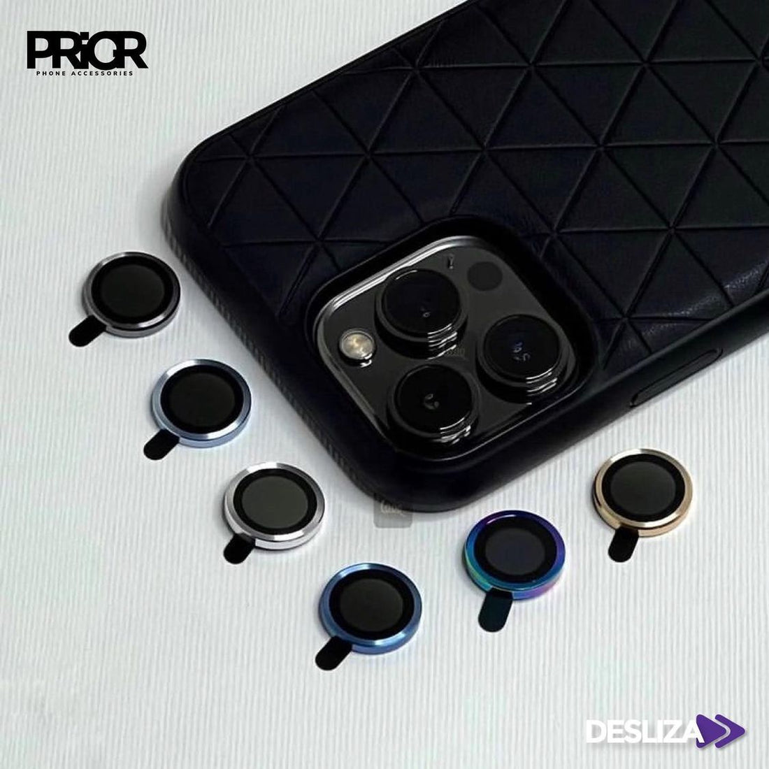iPhone Camera Protector - Flex