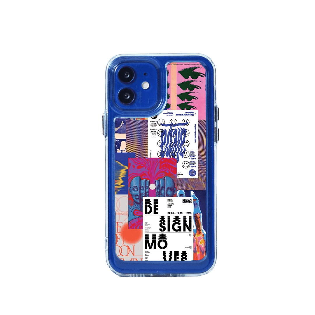 Iphone 14 Pro Max Acrylic Canvas - Flex