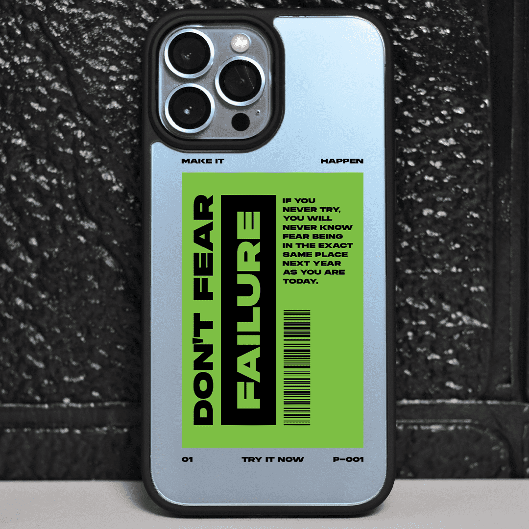Iphone 12 Pro Failure - Flex