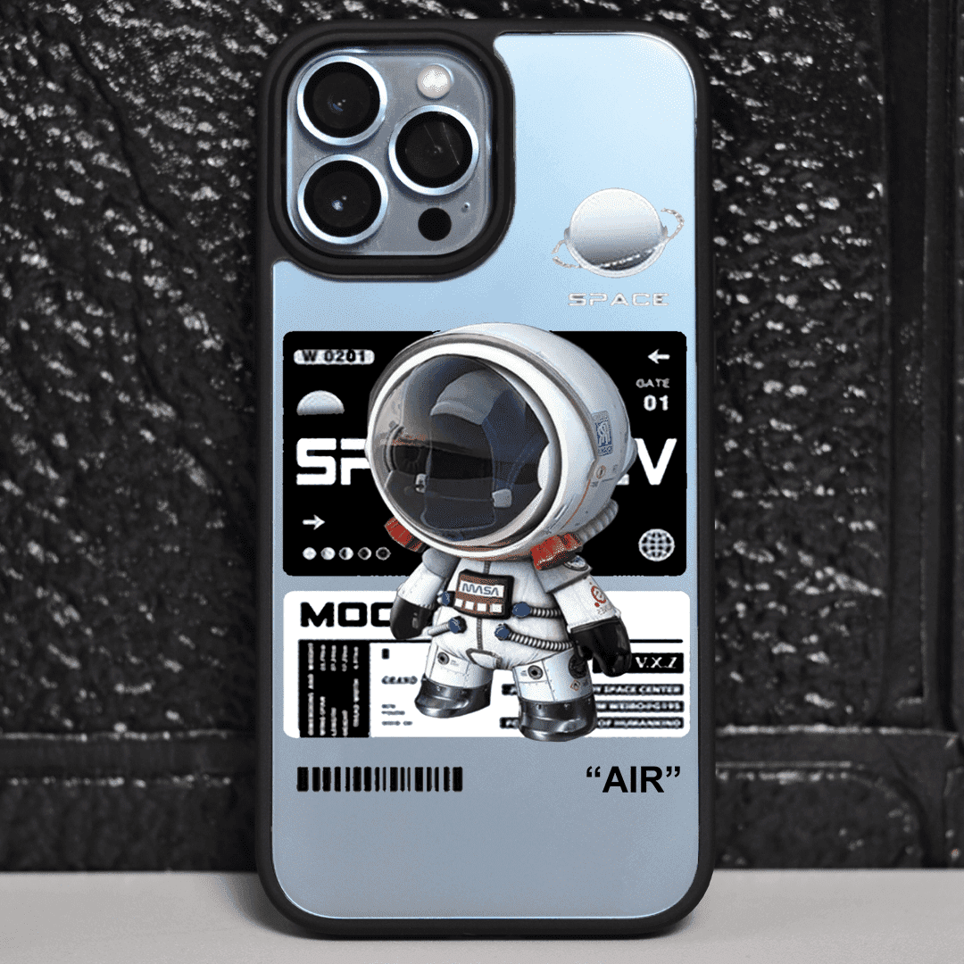 Iphone 13 Pro Space Edition - Flex