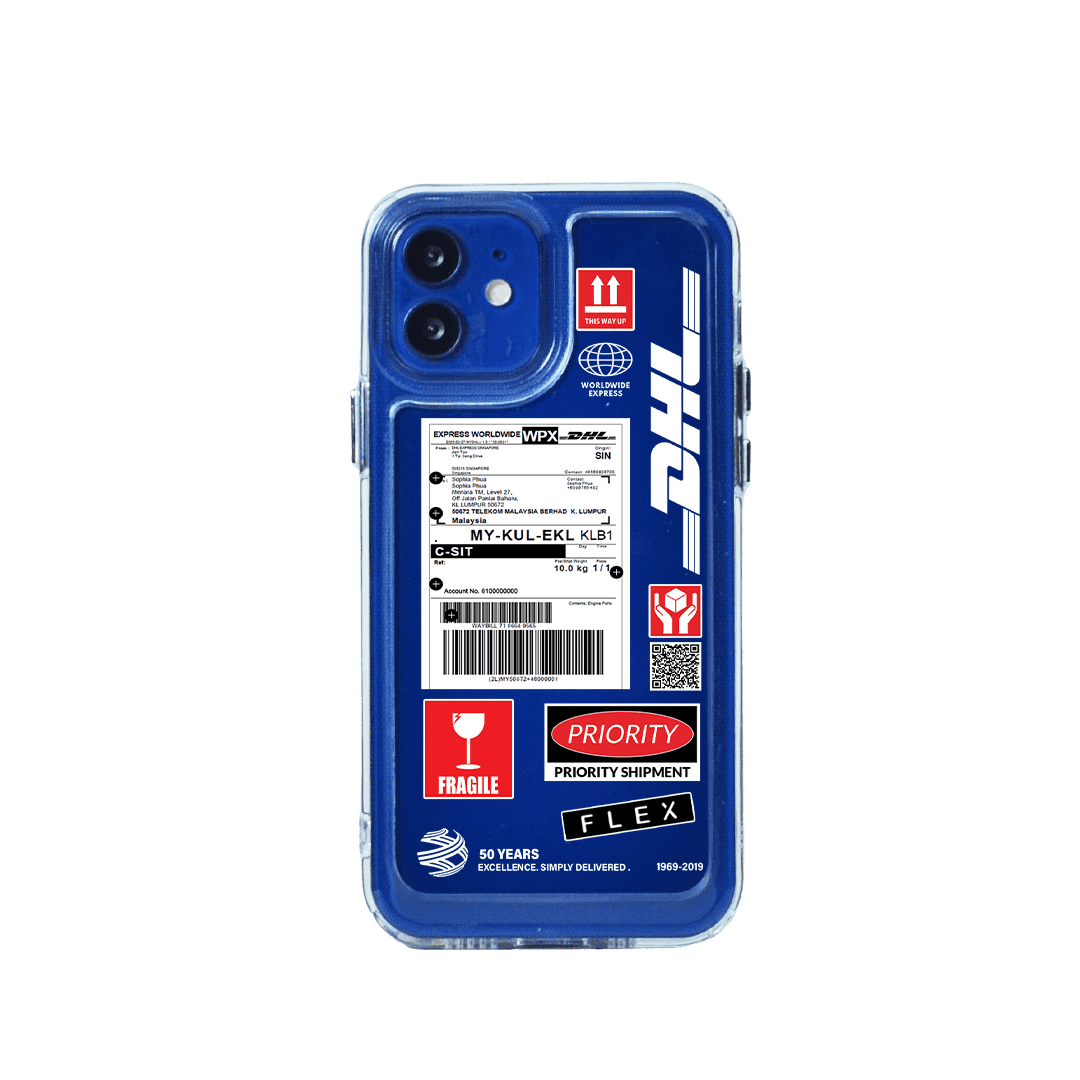 Iphone 11 Acrylic DHL - Flex