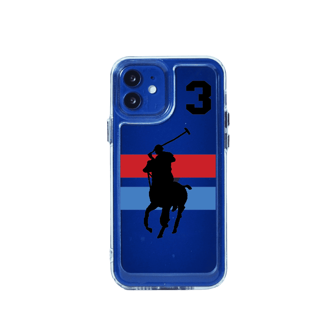 Iphone 14 Acrylic Polo 3 - Flex