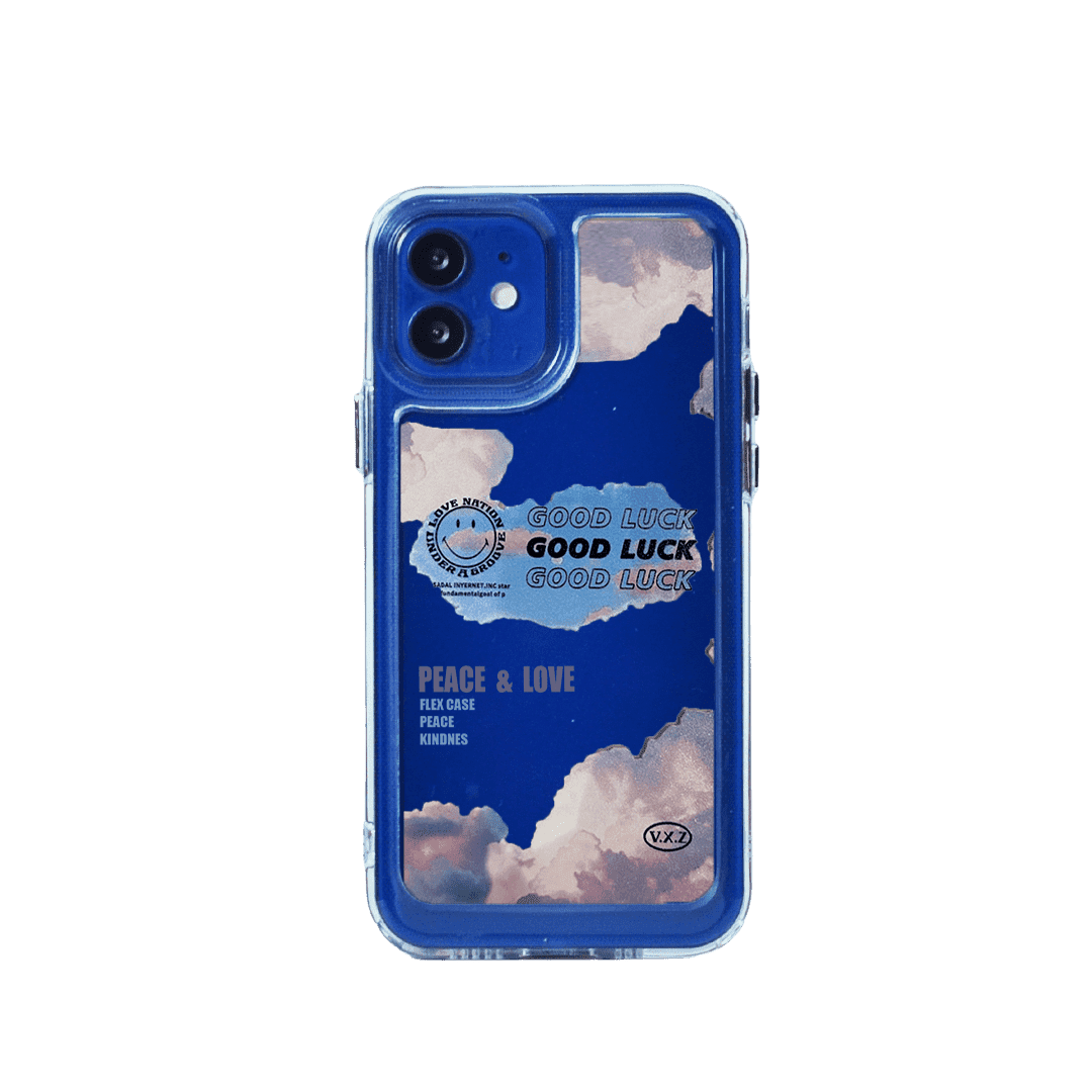 Iphone 11 Pro Max Acrylic Goodluck - Flex
