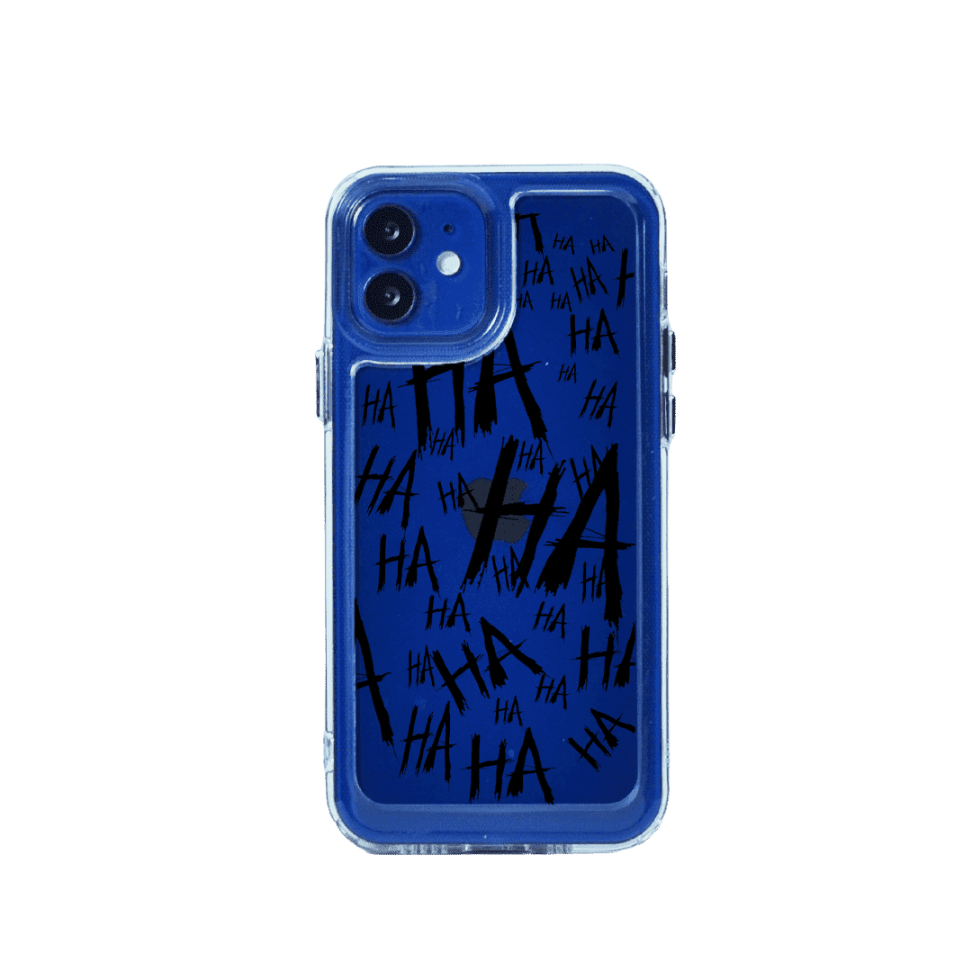 Iphone 14 Acrylic HA HA - Flex