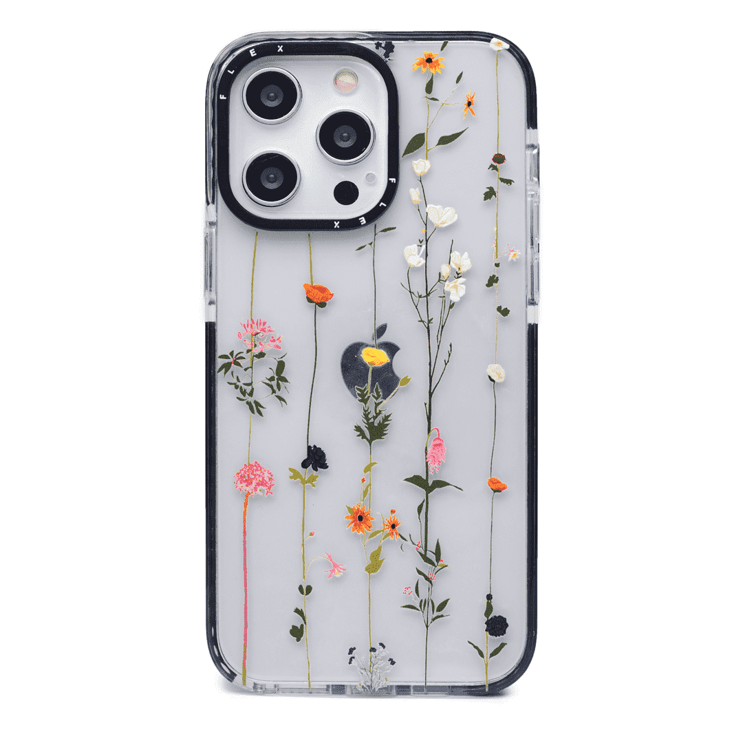 Floral // Bloom For Iphone X - Flex