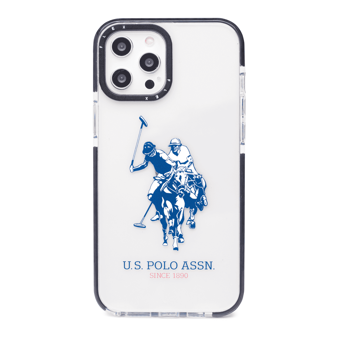 Us Polo // Polo Guard For Iphone X / Xs - Flex