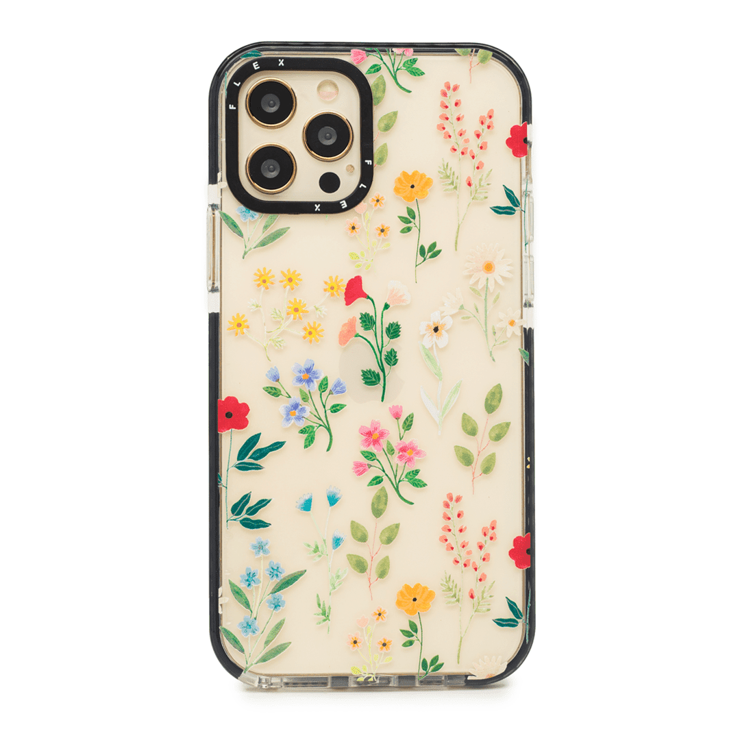 Floral // Blooming Beauty For Iphone X / Xs - Flex