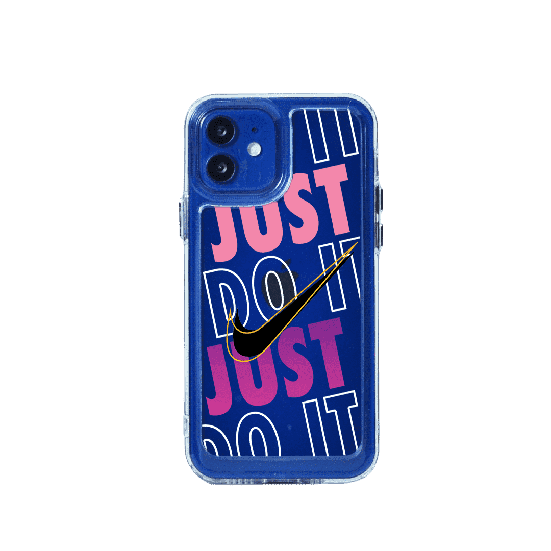 Iphone 13 Pro Max Acrylic Just Do It - Flex