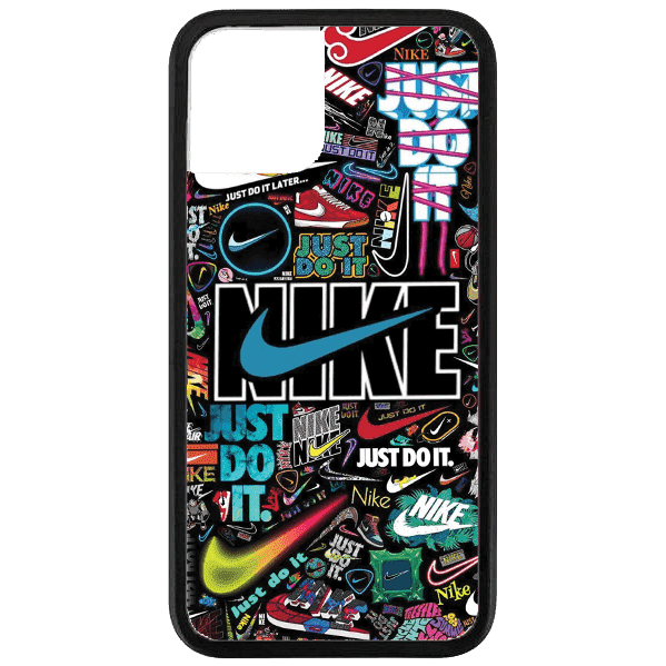 Samsung A30 NIKE - Flex