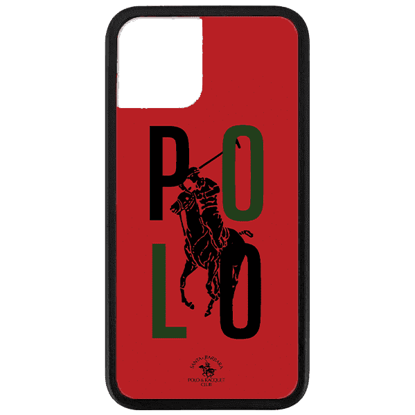 Polo Red - Flex