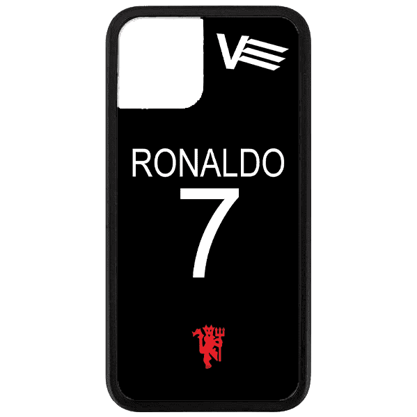 Ronaldo Black - Flex