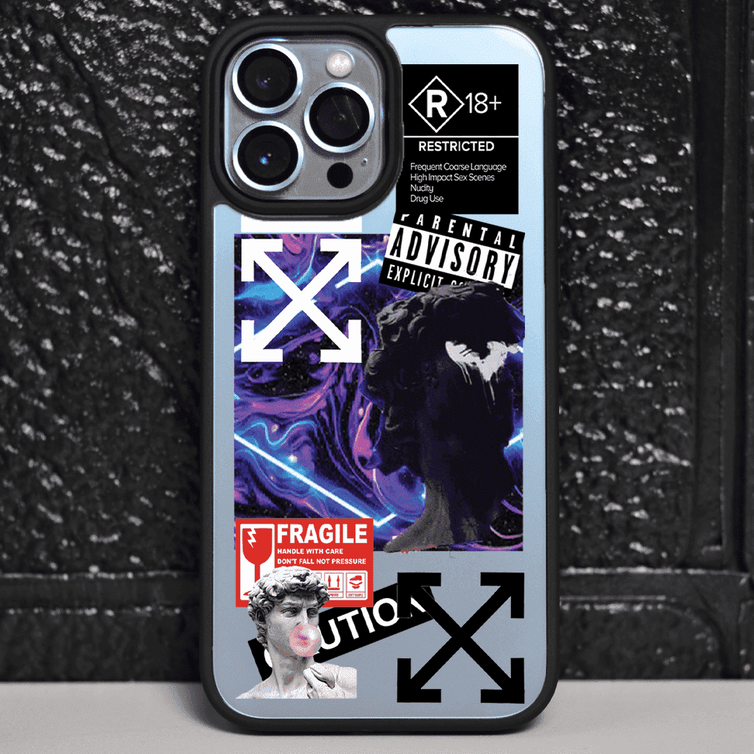 Iphone 14 Pro Max  Aesthetic - Flex