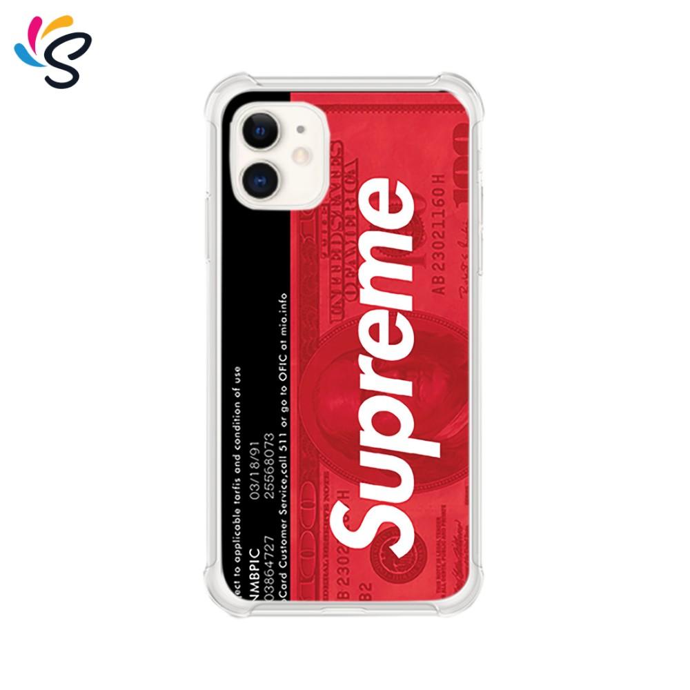 Supreme metrocard phone clearance case